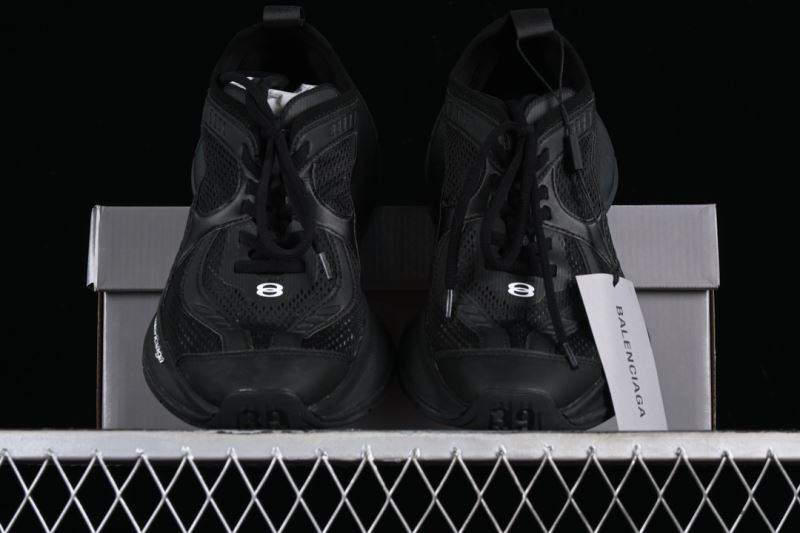 Balenciaga Track Shoes